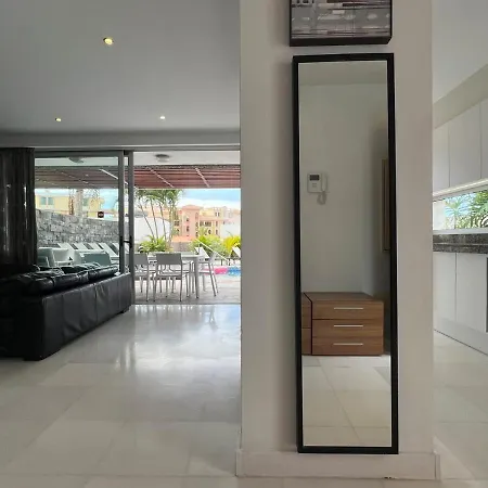 アパート Luxury In Bahia Del Duque By Altamarhomes