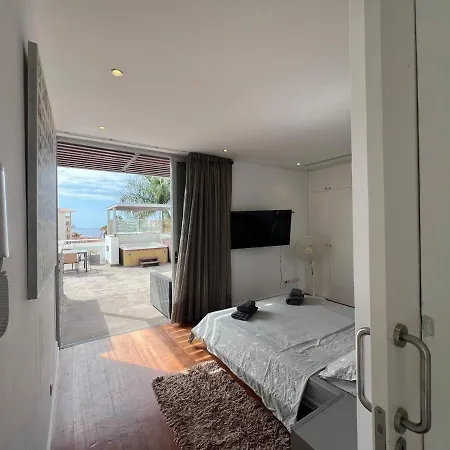 アパート Luxury In Bahia Del Duque By Altamarhomes