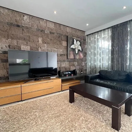 Luxury In Bahia Del Duque By Altamarhomes *