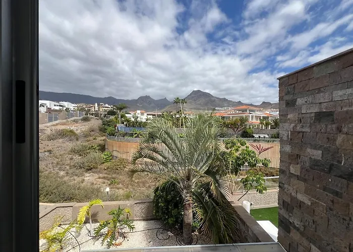 Luxury In Bahia Del Duque By Altamarhomes