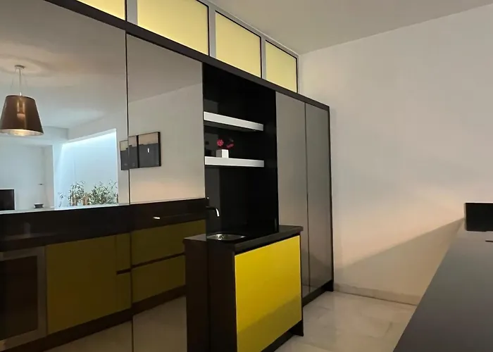 Luxury In Bahia Del Duque By Altamarhomes