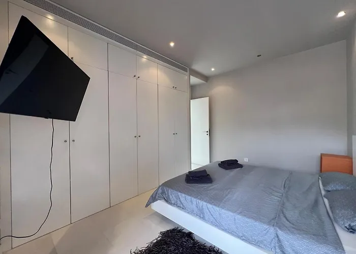 Luxury In Bahia Del Duque By Altamarhomes Apartamento Costa Adeje (Tenerife)