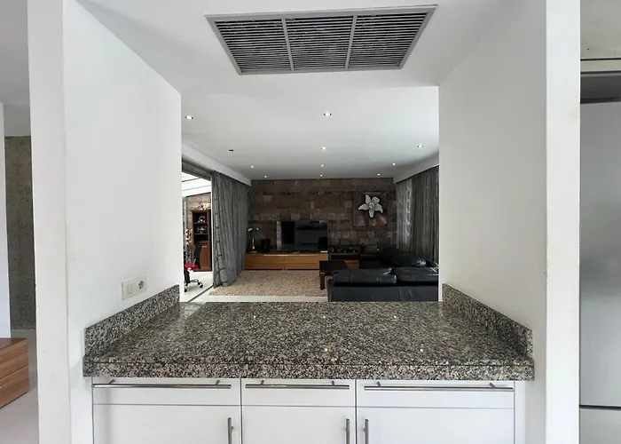 Luxury In Bahia Del Duque By Altamarhomes * Costa Adeje (Tenerife)