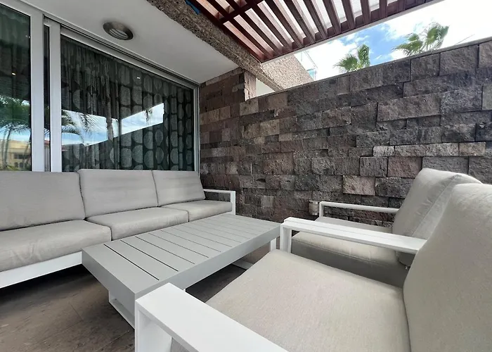 Luxury In Bahia Del Duque By Altamarhomes Apartamento Costa Adeje (Tenerife)