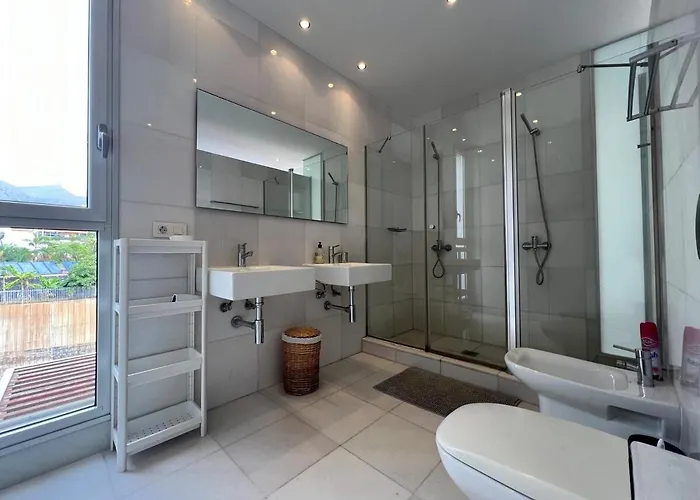 Apartamento Luxury In Bahia Del Duque By Altamarhomes