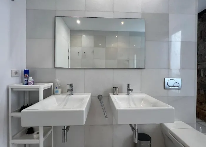 Apartamento Luxury In Bahia Del Duque By Altamarhomes *