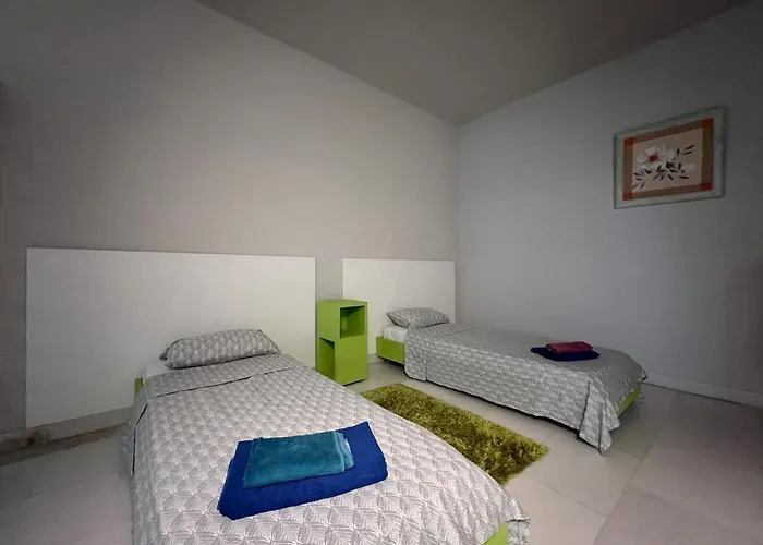 Apartamento Luxury In Bahia Del Duque By Altamarhomes Costa Adeje (Tenerife)