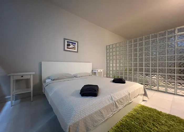 Apartamento Luxury In Bahia Del Duque By Altamarhomes *