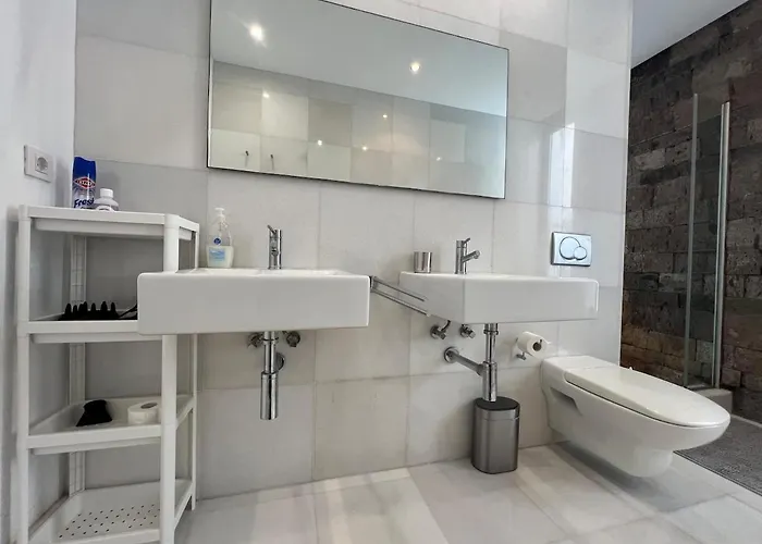 Luxury In Bahia Del Duque By Altamarhomes Apartamento Costa Adeje (Tenerife)