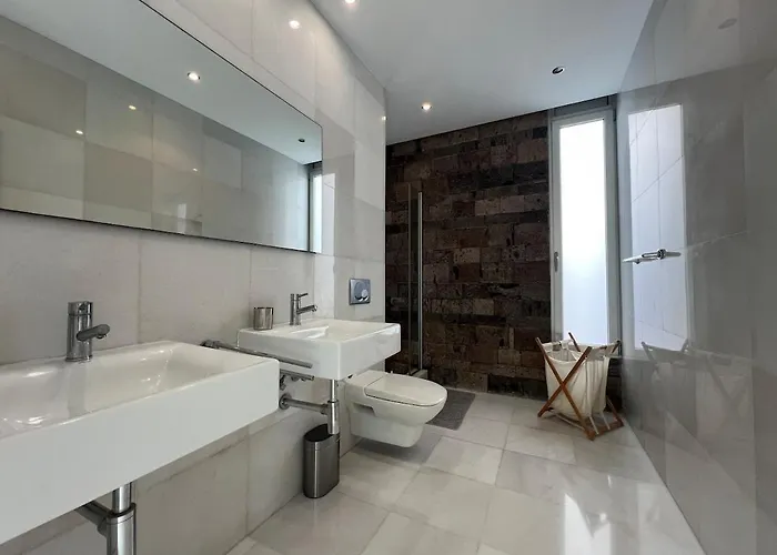 Apartamento Luxury In Bahia Del Duque By Altamarhomes Costa Adeje (Tenerife)