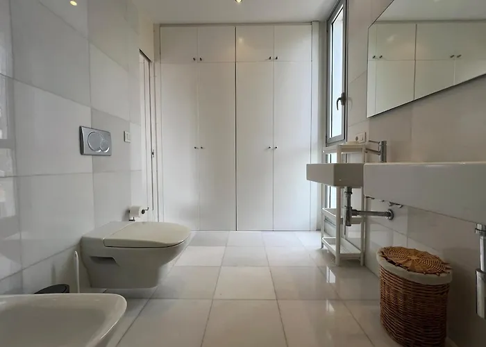 Apartamento Luxury In Bahia Del Duque By Altamarhomes *