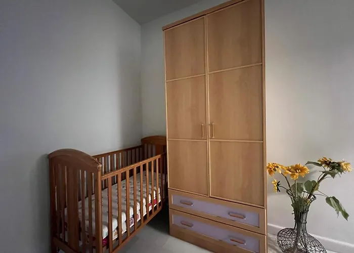 Apartamento Luxury In Bahia Del Duque By Altamarhomes Costa Adeje (Tenerife)