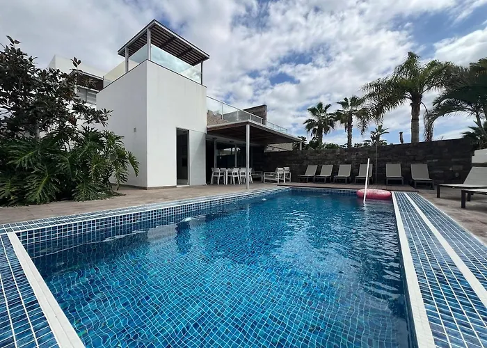 Luxury In Bahia Del Duque By Altamarhomes Apartamento *