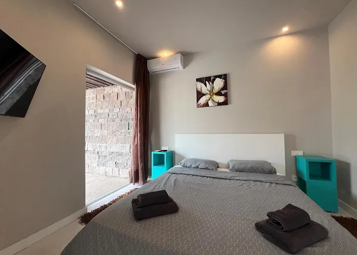 Luxury In Bahia Del Duque By Altamarhomes * Costa Adeje (Tenerife)