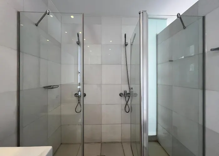 Luxury In Bahia Del Duque By Altamarhomes * Costa Adeje (Tenerife)