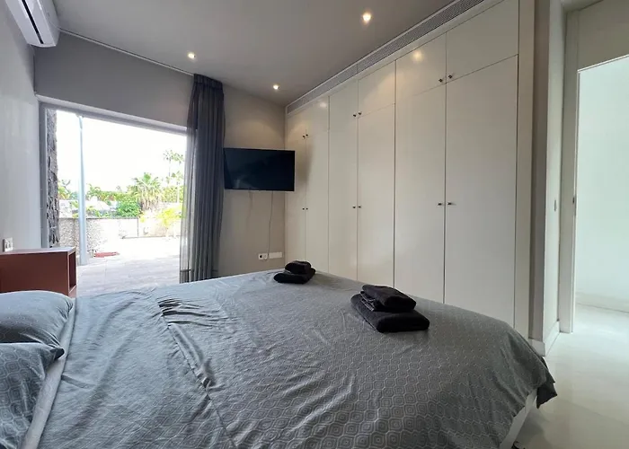 Luxury In Bahia Del Duque By Altamarhomes