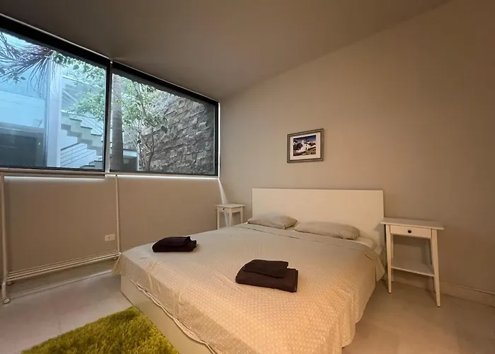 Apartamento Luxury In Bahia Del Duque By Altamarhomes *