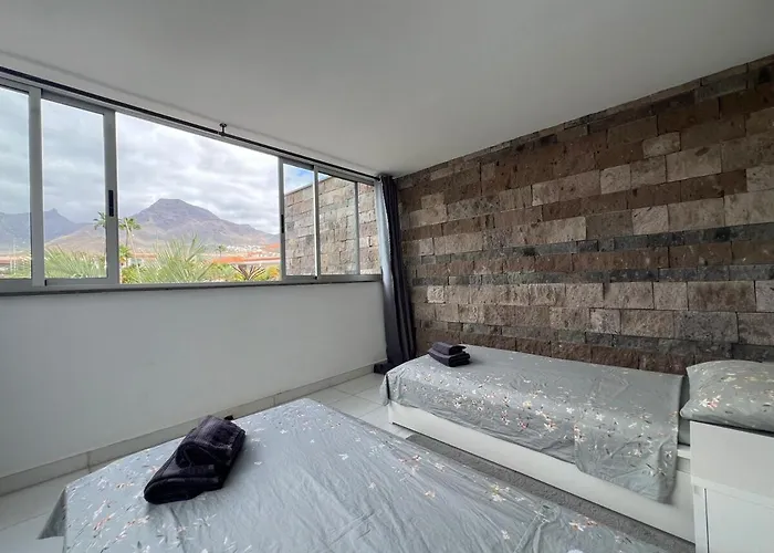 Luxury In Bahia Del Duque By Altamarhomes Apartamento Costa Adeje (Tenerife)