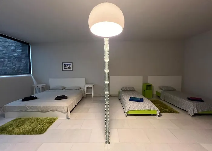 Luxury In Bahia Del Duque By Altamarhomes