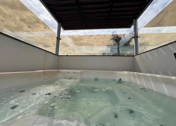 Luxury In Bahia Del Duque By Altamarhomes