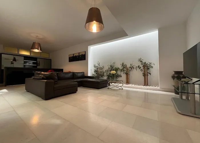 Apartamento Luxury In Bahia Del Duque By Altamarhomes