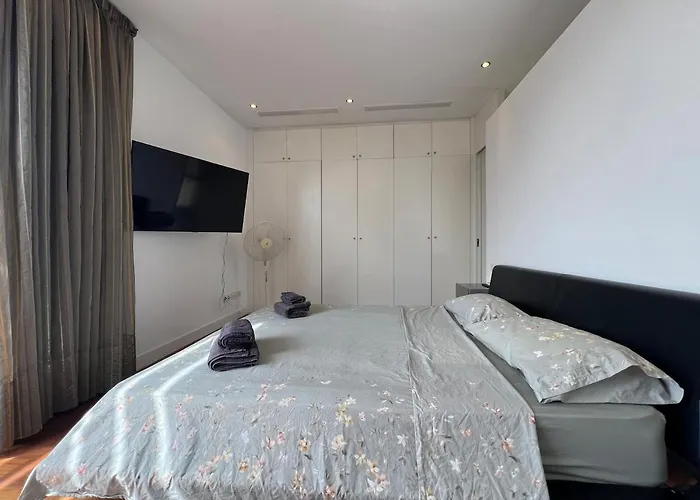 Luxury In Bahia Del Duque By Altamarhomes *