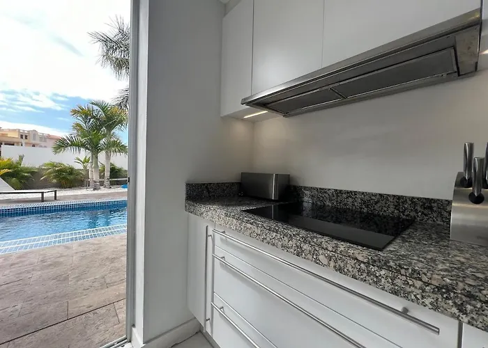 Luxury In Bahia Del Duque By Altamarhomes * Costa Adeje (Tenerife)