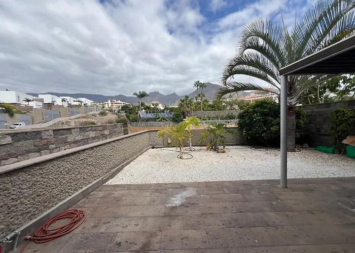 Luxury In Bahia Del Duque By Altamarhomes