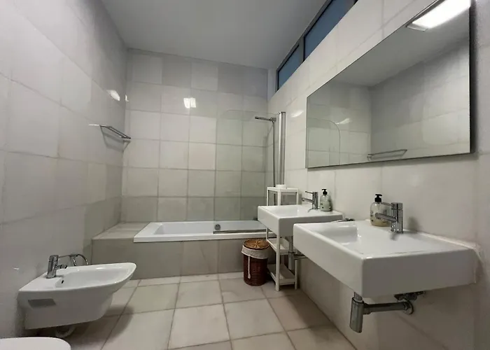 Apartment Luxury In Bahia Del Duque By Altamarhomes