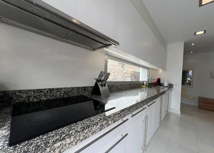 Apartment Luxury In Bahia Del Duque By Altamarhomes Costa Adeje (Tenerife)