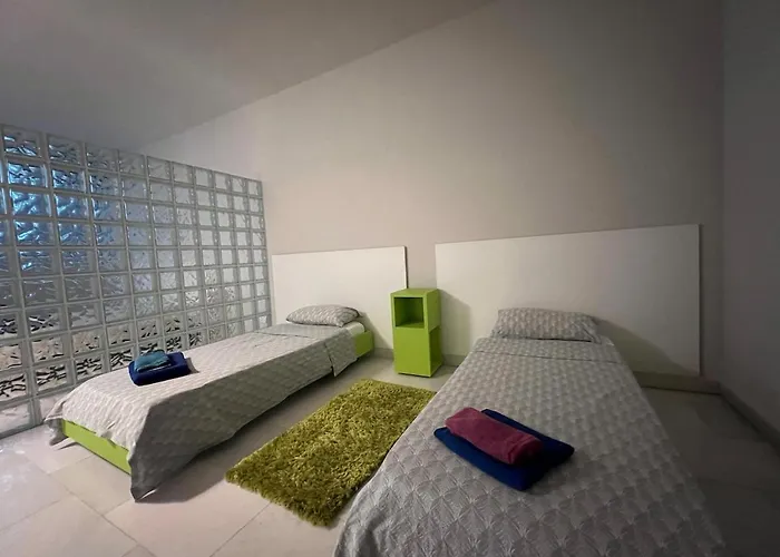 Luxury In Bahia Del Duque By Altamarhomes *