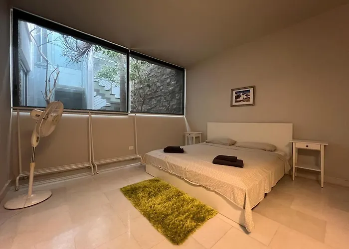 Luxury In Bahia Del Duque By Altamarhomes Costa Adeje (Tenerife)