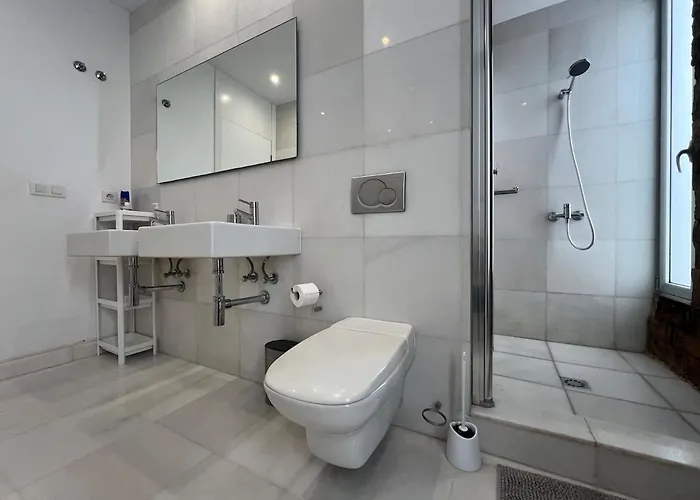 Apartment Luxury In Bahia Del Duque By Altamarhomes Costa Adeje (Tenerife)