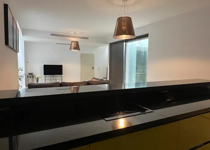 Apartment Luxury In Bahia Del Duque By Altamarhomes Costa Adeje (Tenerife)