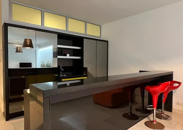 Luxury In Bahia Del Duque By Altamarhomes Apartment *