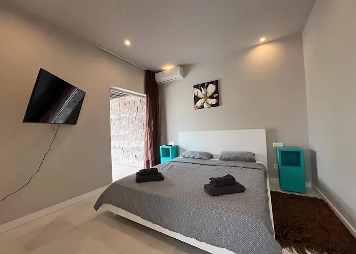 Apartment Luxury In Bahia Del Duque By Altamarhomes Costa Adeje (Tenerife)