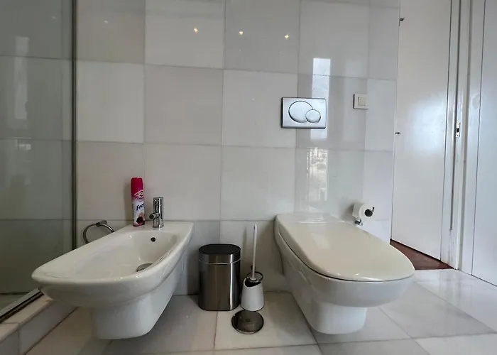 Luxury In Bahia Del Duque By Altamarhomes