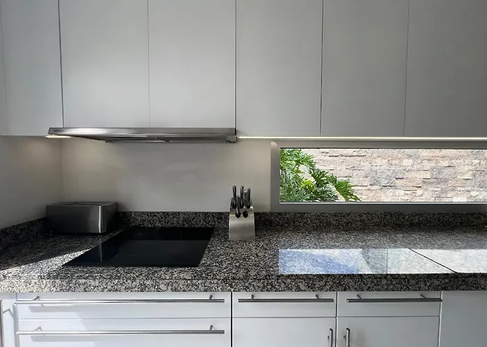 Luxury In Bahia Del Duque By Altamarhomes *