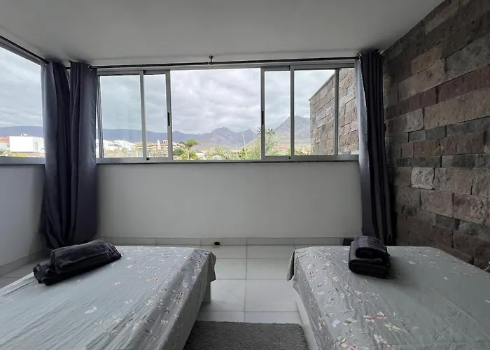 Luxury In Bahia Del Duque By Altamarhomes