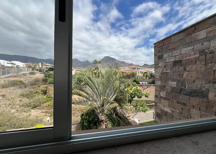Apartment Luxury In Bahia Del Duque By Altamarhomes Costa Adeje (Tenerife)