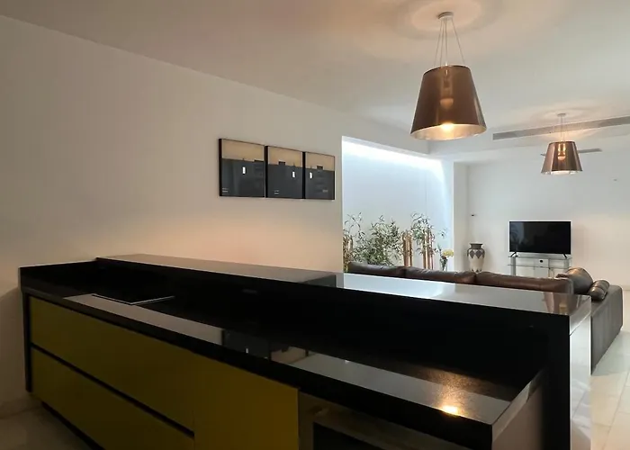 Luxury In Bahia Del Duque By Altamarhomes Apartment Costa Adeje (Tenerife)