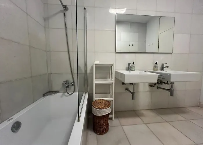 Apartment Luxury In Bahia Del Duque By Altamarhomes