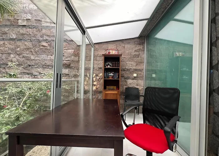 Apartment Luxury In Bahia Del Duque By Altamarhomes Costa Adeje (Tenerife)