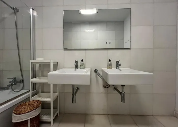 Luxury In Bahia Del Duque By Altamarhomes *