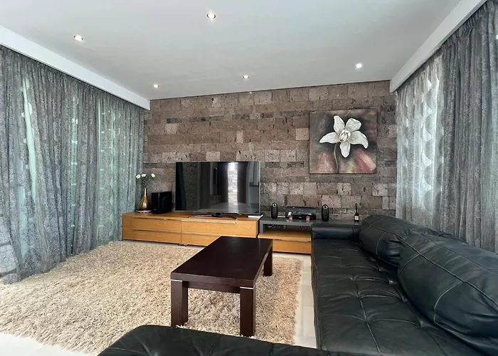 Luxury In Bahia Del Duque By Altamarhomes * Costa Adeje (Tenerife)