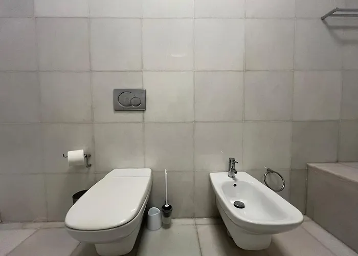 Luxury In Bahia Del Duque By Altamarhomes Costa Adeje (Tenerife)