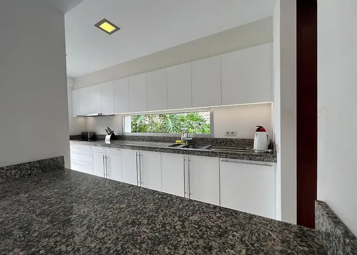 Luxury In Bahia Del Duque By Altamarhomes Apartment Costa Adeje (Tenerife)